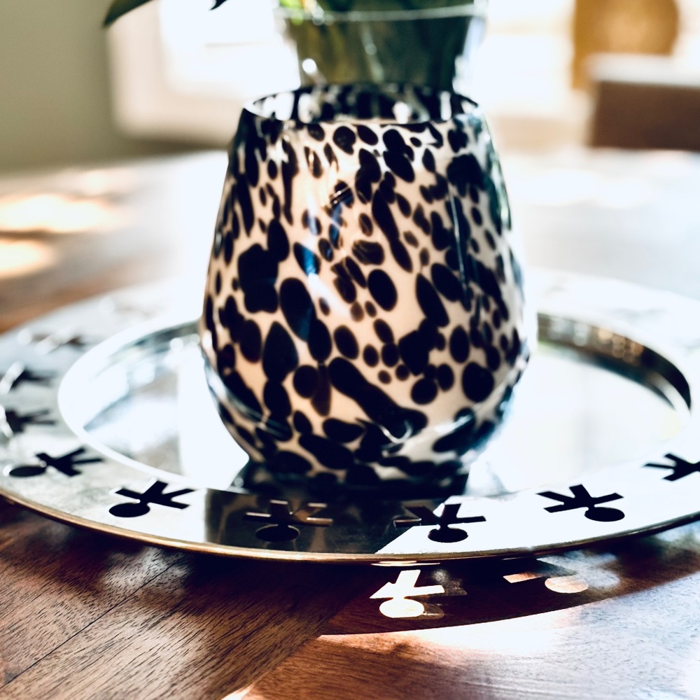 The Superstar Hepburn Lux: The Ultimate Luxury Scented candle in a Unique Handbl
